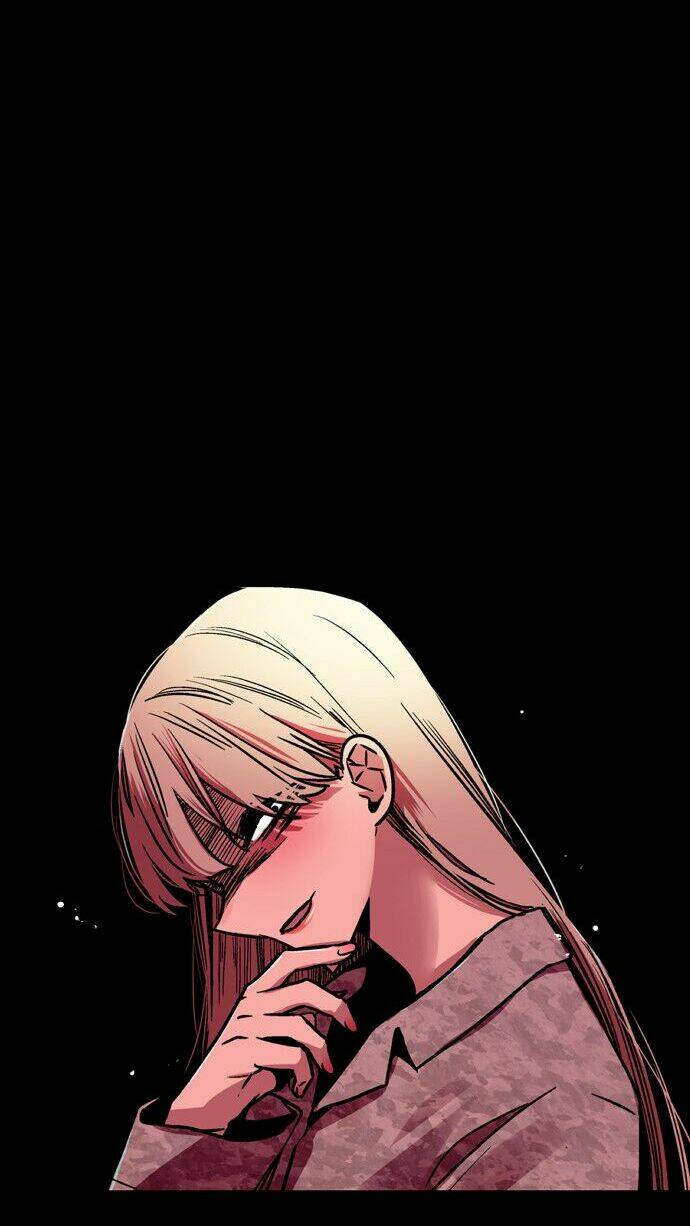 Người máy hủy diệt: Chapter 20