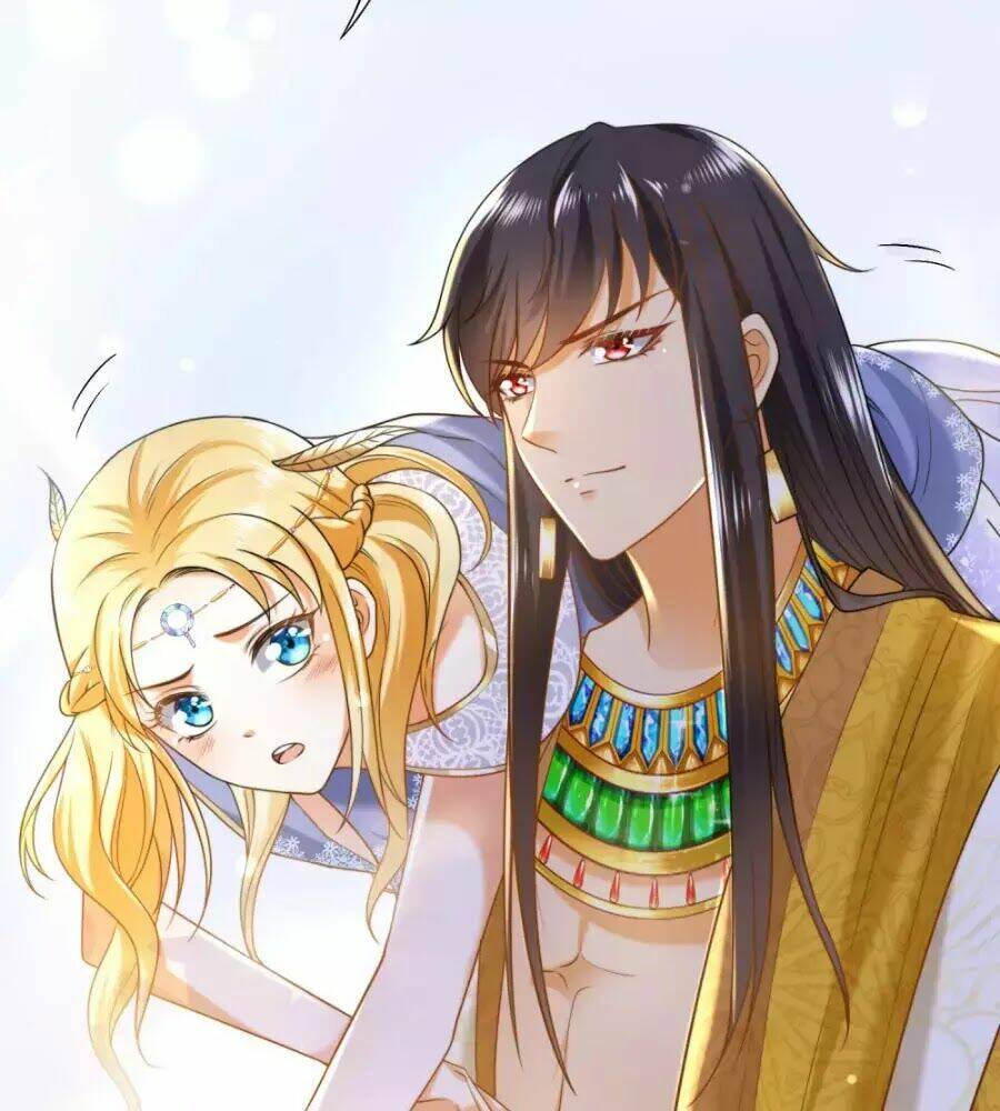 Sủng Hậu Của Vương: Chapter 22