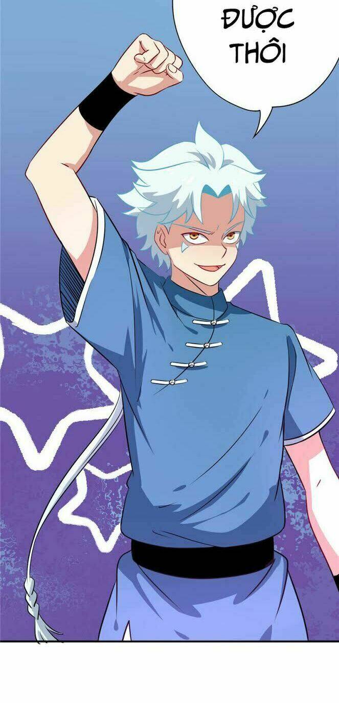 Chí Tôn Võ Đế: Chapter 51