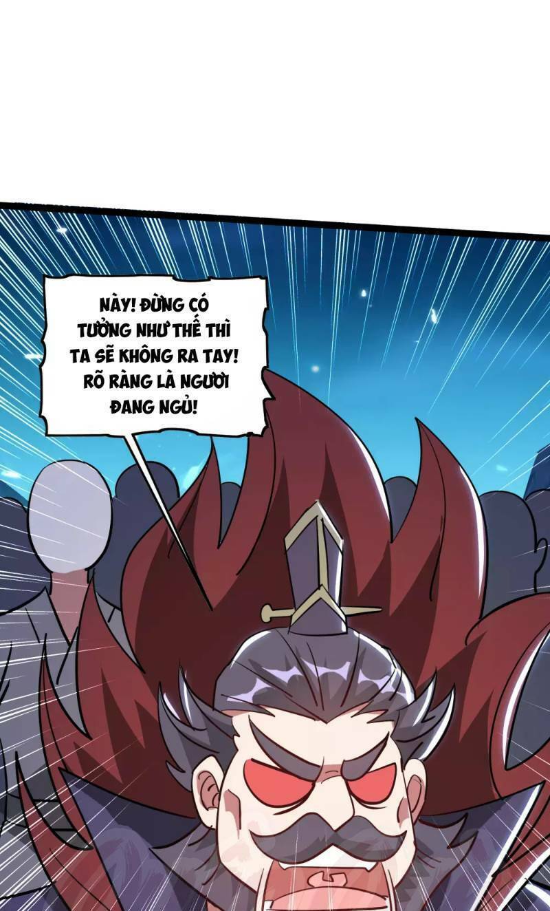 Vạn Giới Tiên Vương: Chapter 34
