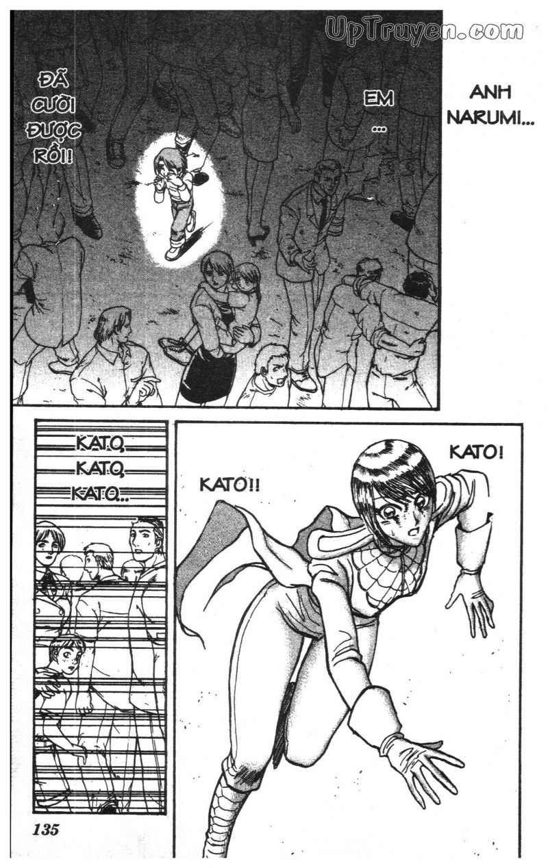 Fujita Kazuhiro: Chapter 14