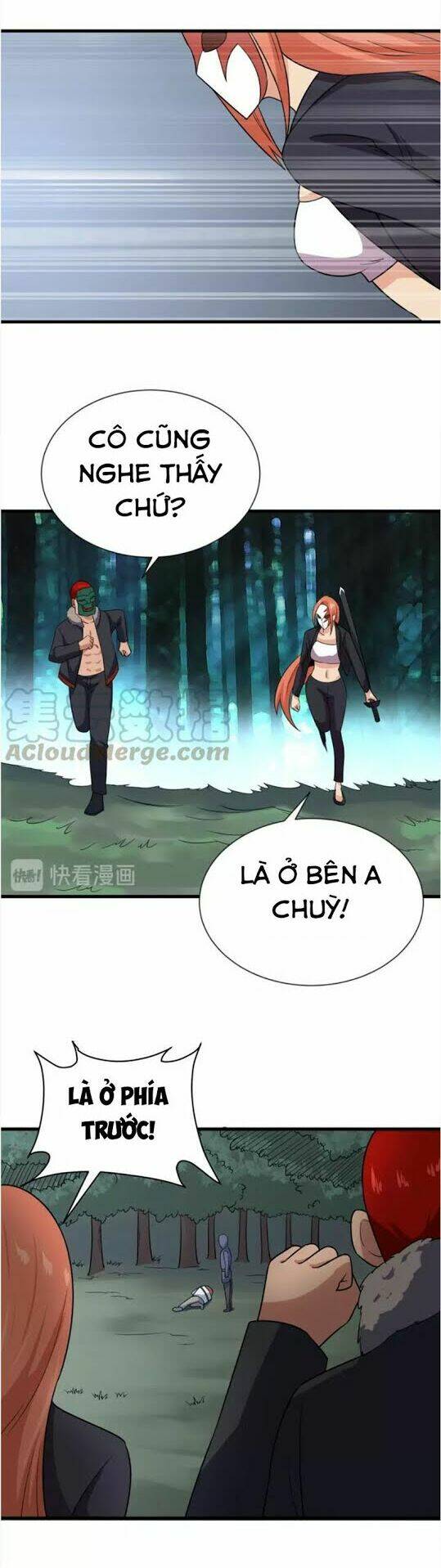 Hệ Thống Tu Tiên Mạnh Nhất: Chapter 98