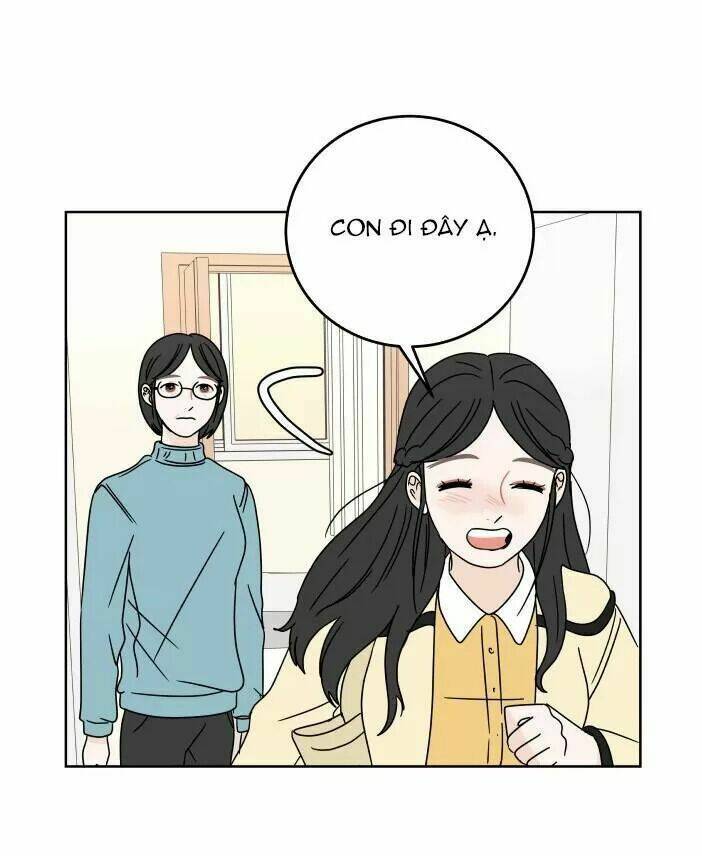 30 Phút Bước Đi Bên Em: Chapter 73