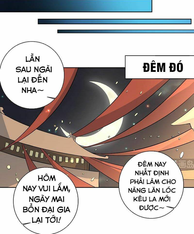 Tối Cường Thần Thú Hệ Thống: Chapter 228