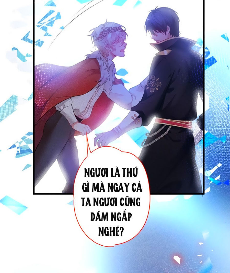 Vương Tử Và Ánh Trăng Đen: Chapter 2