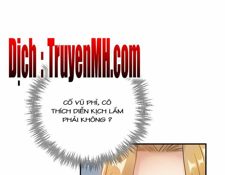 Trong Sinh Chi Ức Vạn Ảnh Hậu Yếu Thượng Vị: Chapter 10