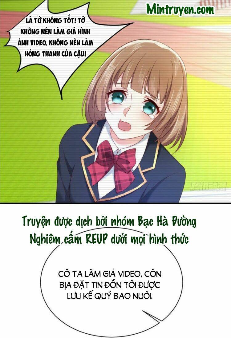 Nam Thần Truy Thê Chỉ Nam: Chapter 122.1