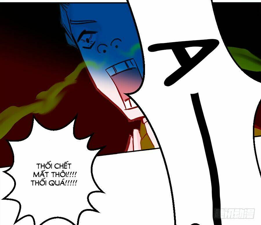 Đường Hoa Nhất Mộng Cổ Phi Truyện: Chapter 32