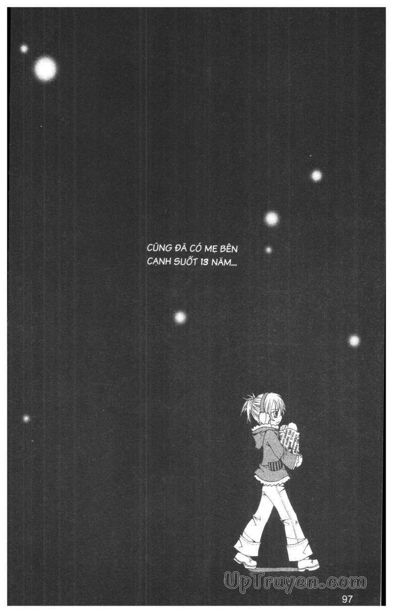 Nước Mắt Nàng Tiên Cá: Chapter 9