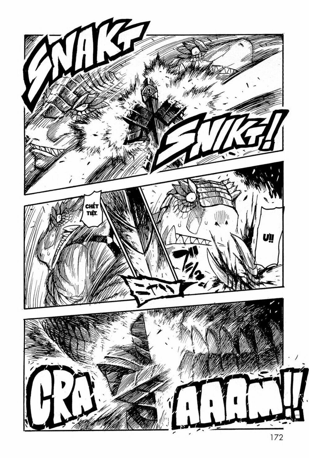 Keyman: Chapter 5