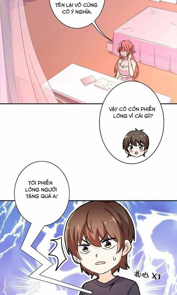 Trọng Sinh Chi Hao Môn Cường Thế Quy Lai: Chapter 134