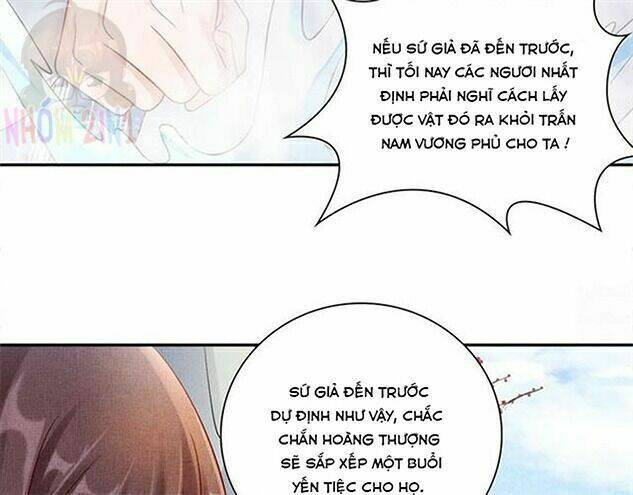 Thịnh Sủng Y Phi Chi Dao Quan Truyện: Chapter 152