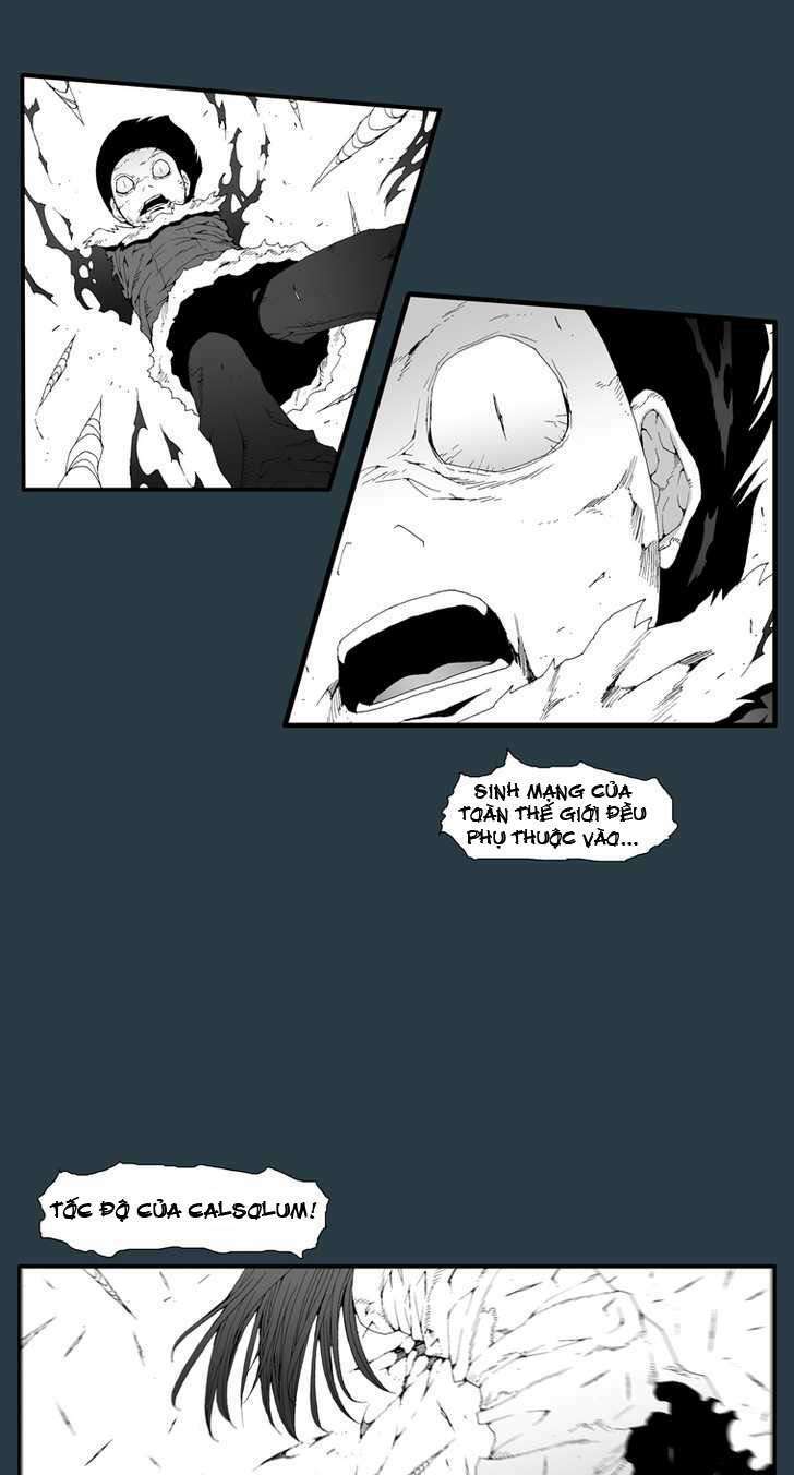 Siêu năng: Chapter 175