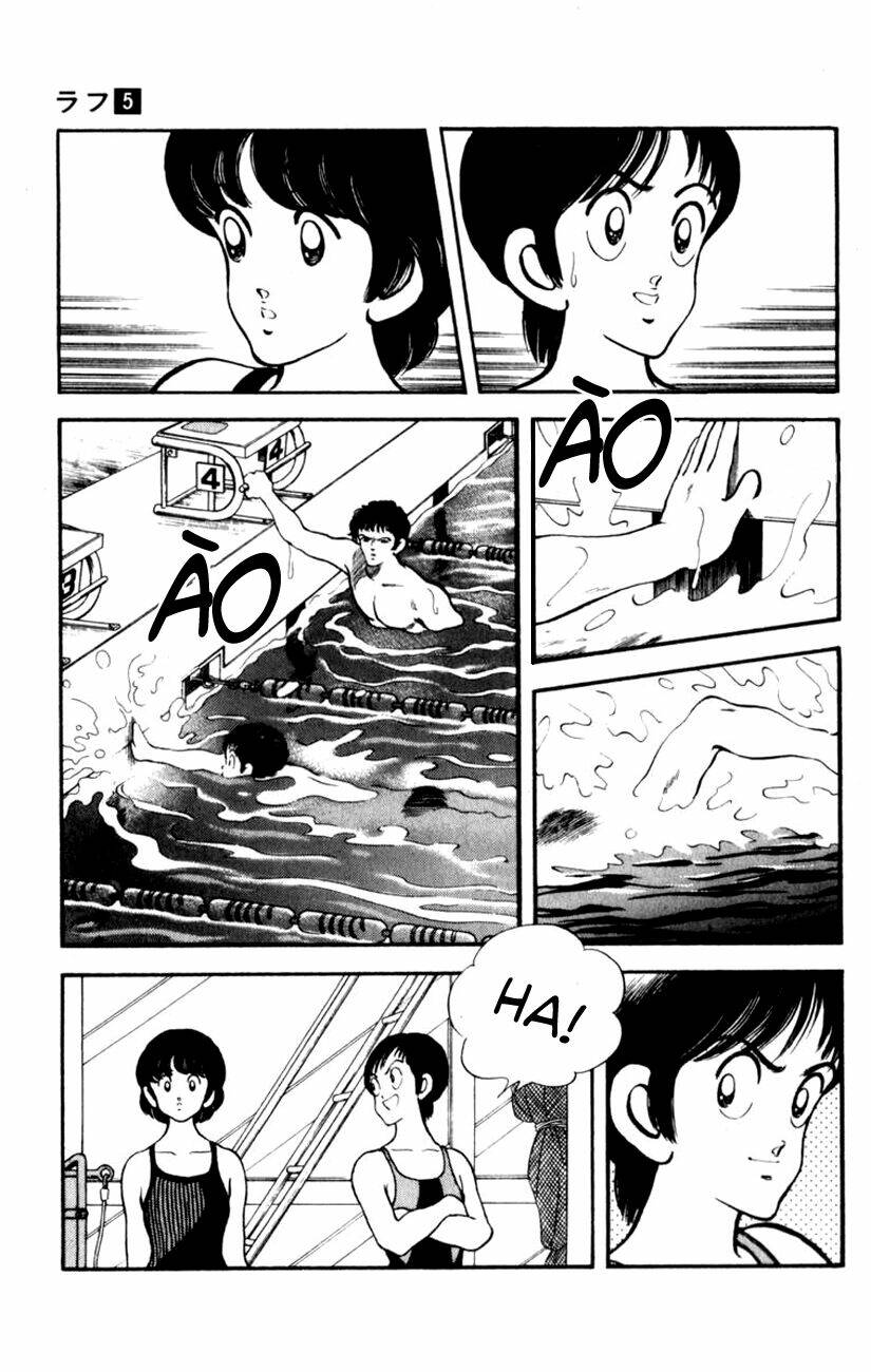 Rough - Ngọc Thô: Chapter 45