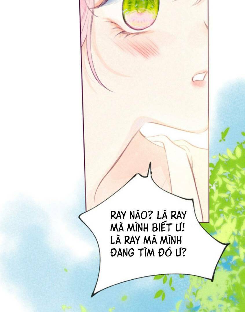 Giả Vờ Là Tình Nhân: Chapter 5