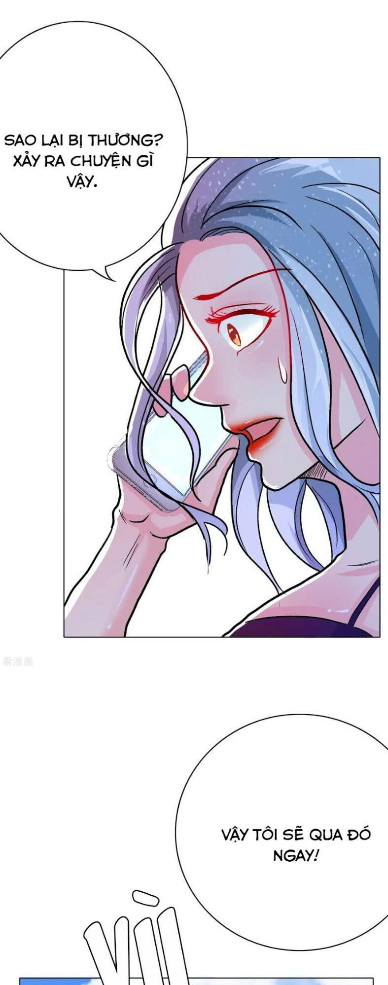 Hệ Thống Tiên Tôn Tại Đô Thị: Chapter 32