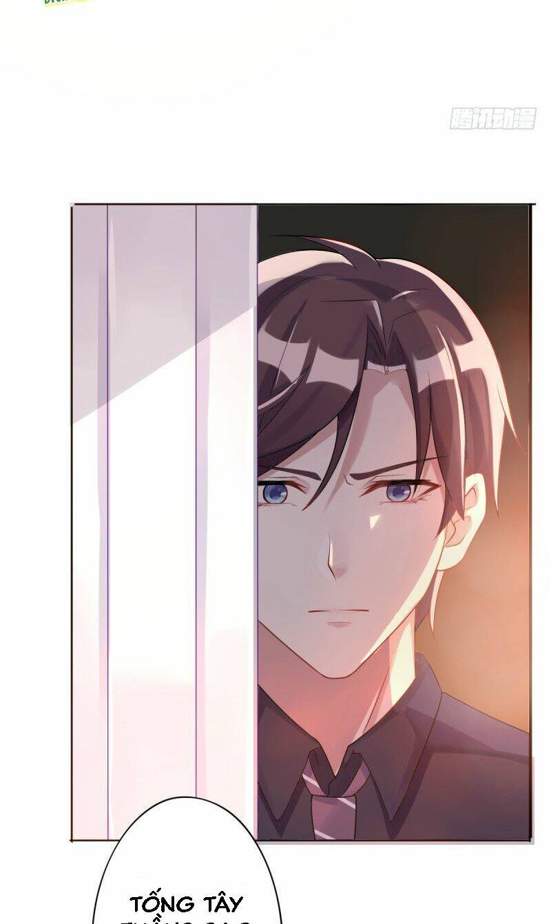 Tôi Đã Yêu Anh Trai Mình: Chapter 5