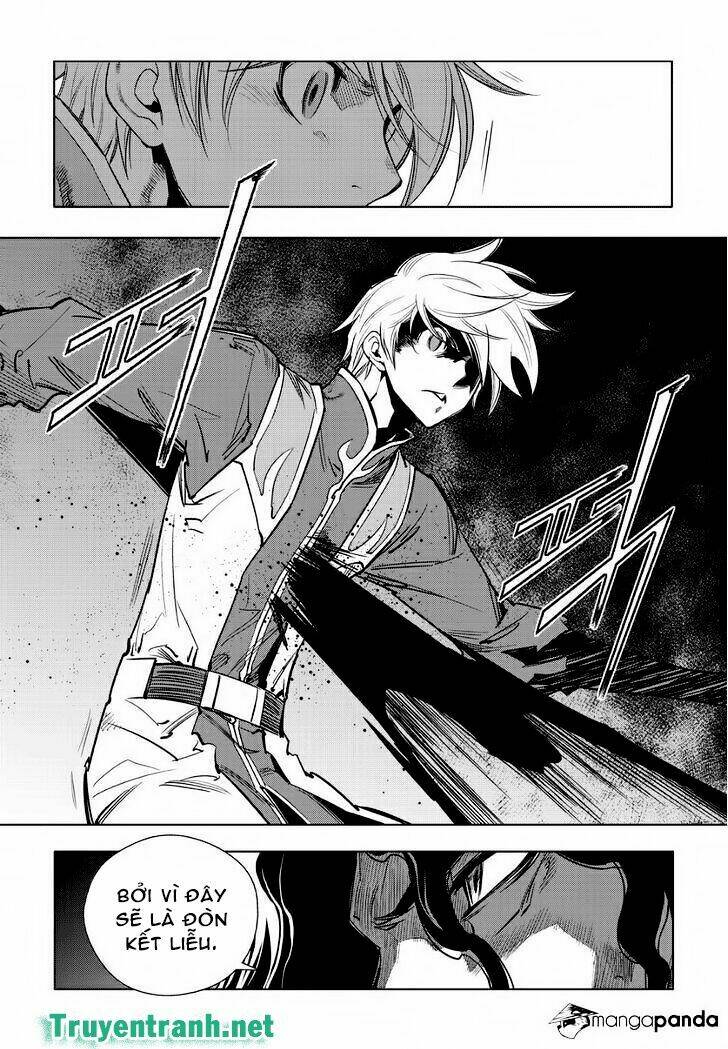 Dark Air: Chapter 93