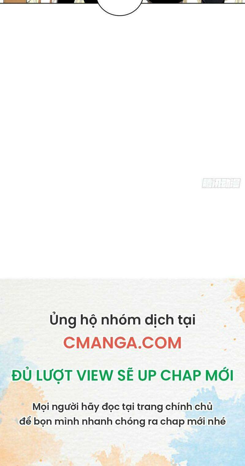 Minh Nhật Chi Kiếp: Chapter 31