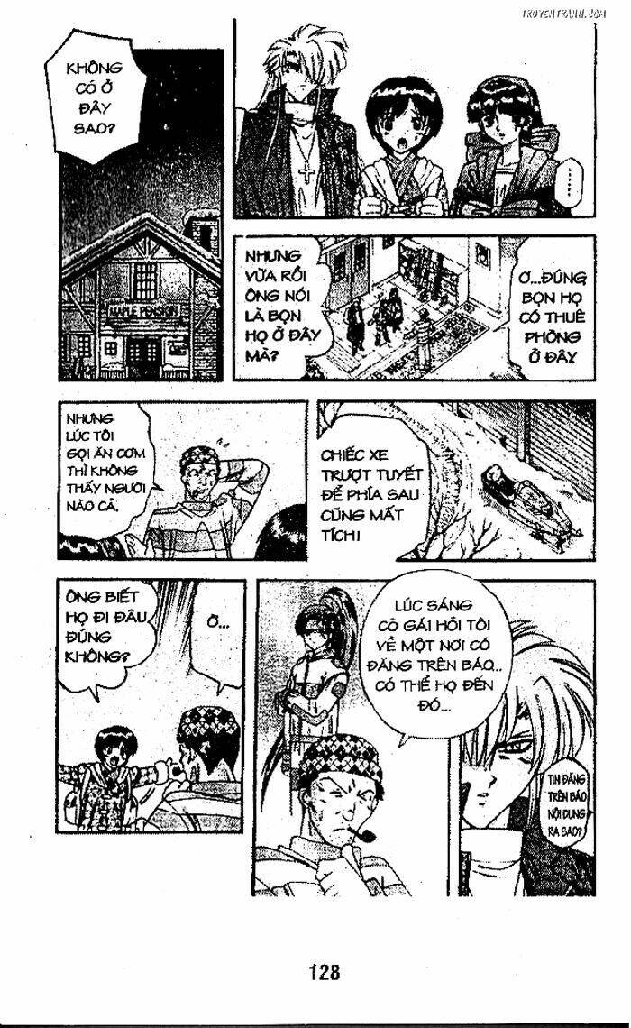 Devil And Devil: Chapter 42