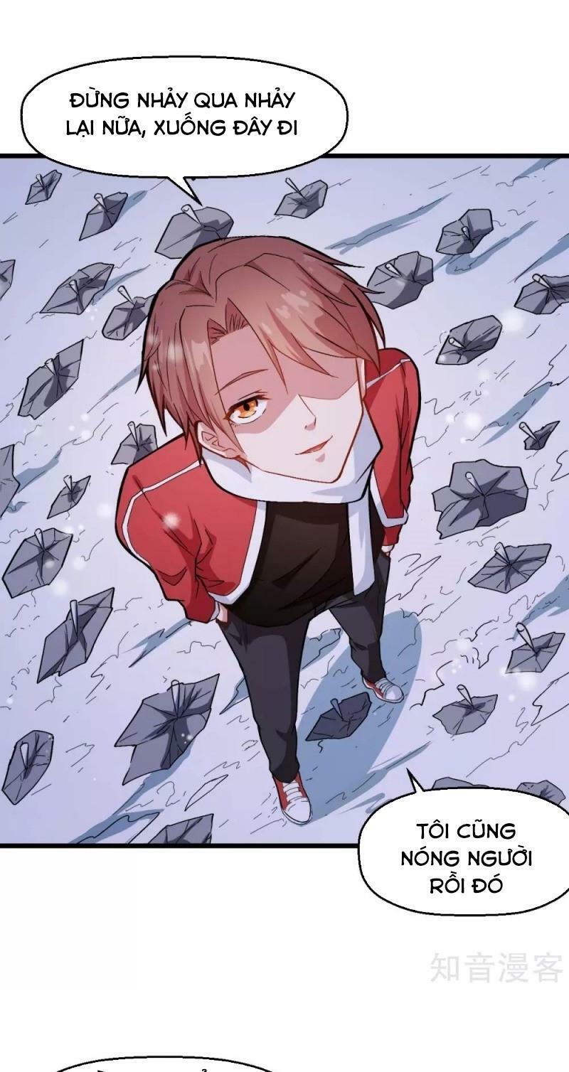 Vườn Trường Cuồng Sư Hệ Thống: Chapter 116