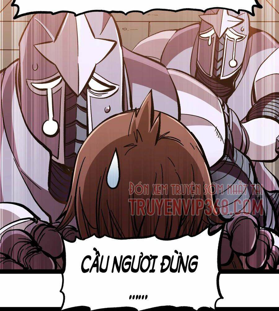 Vú Em Vô Địch: Chapter 16