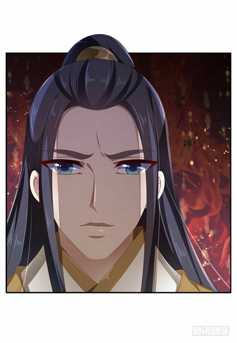 Thịnh Thế An Nhiên: Chapter 36