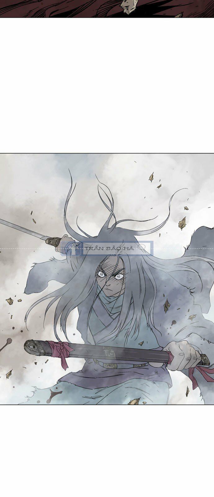 Cao Thủ 2: Chapter 76