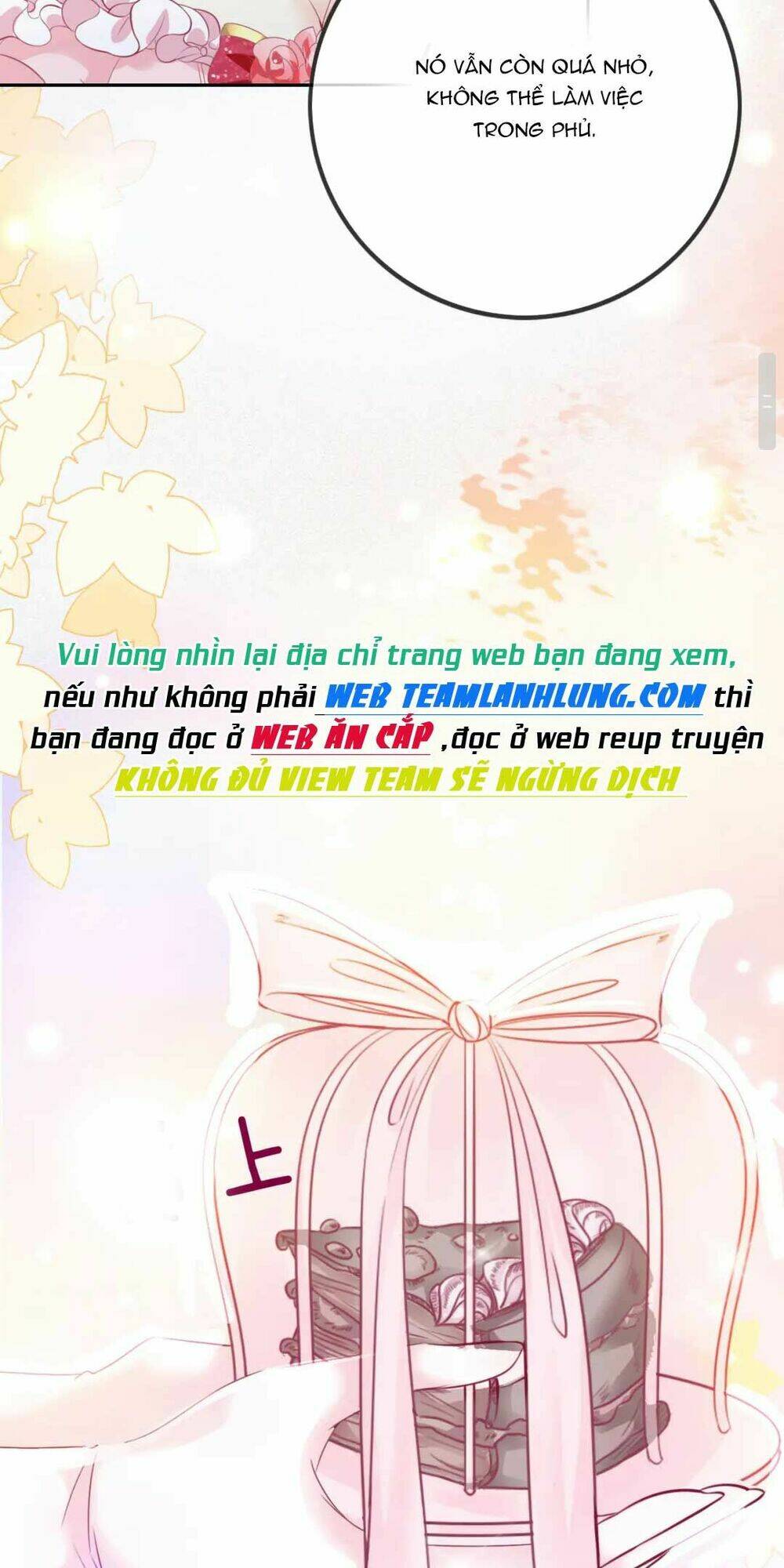 Tôi Tỏ Tình Với Kẻ Thù Của Tôi: Chapter 5
