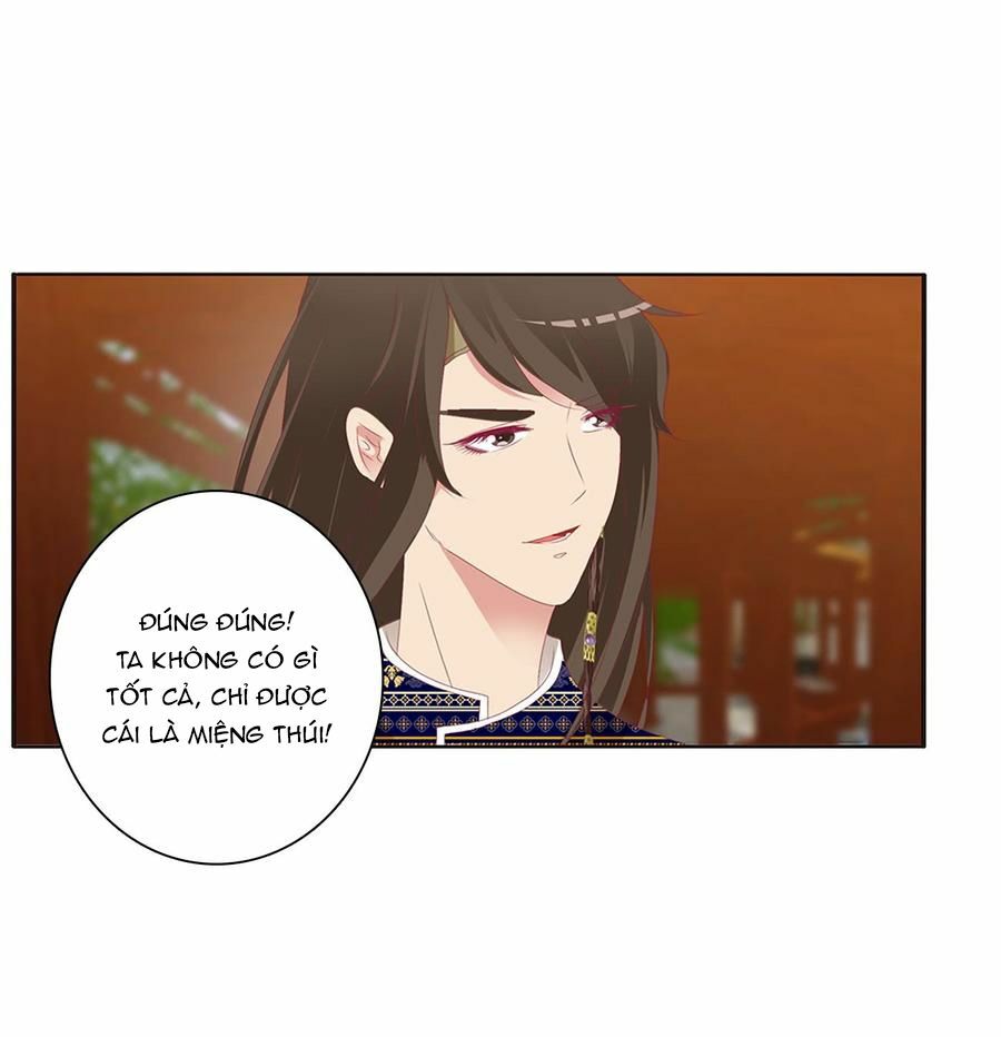 Thông Linh Phi: Chapter 532