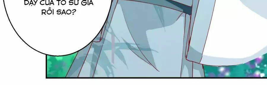 Hoàng Thượng Ở Trên, Thần Ở Dưới: Chapter 105