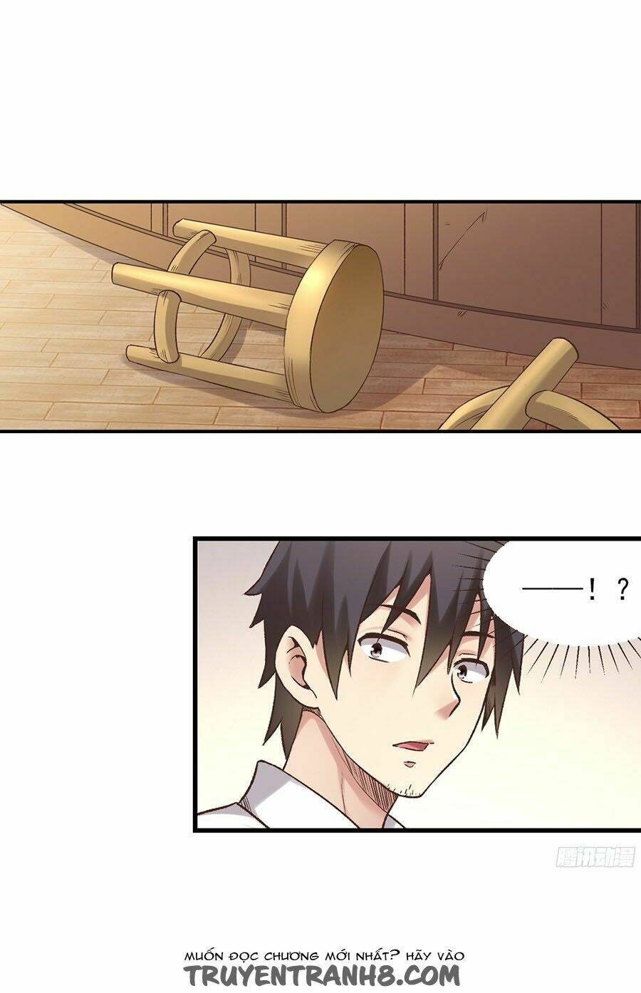 Vì Tôi Là Ông Chú Mở Tiệm Bán Vũ Khí: Chapter 55