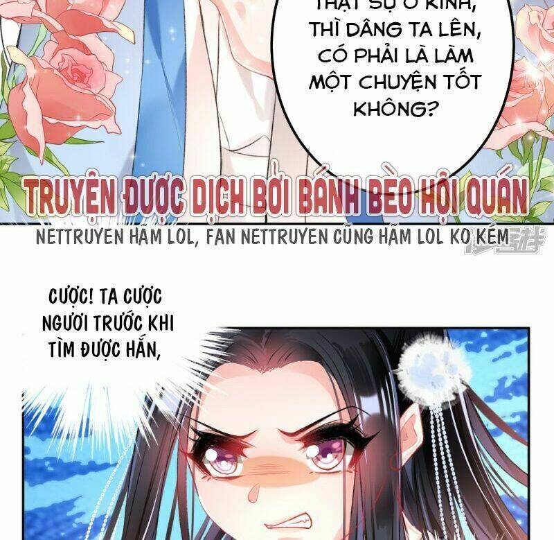 Vương Gia, Áo Lót Của Ngươi Rơi Mất Rồi: Chapter 70