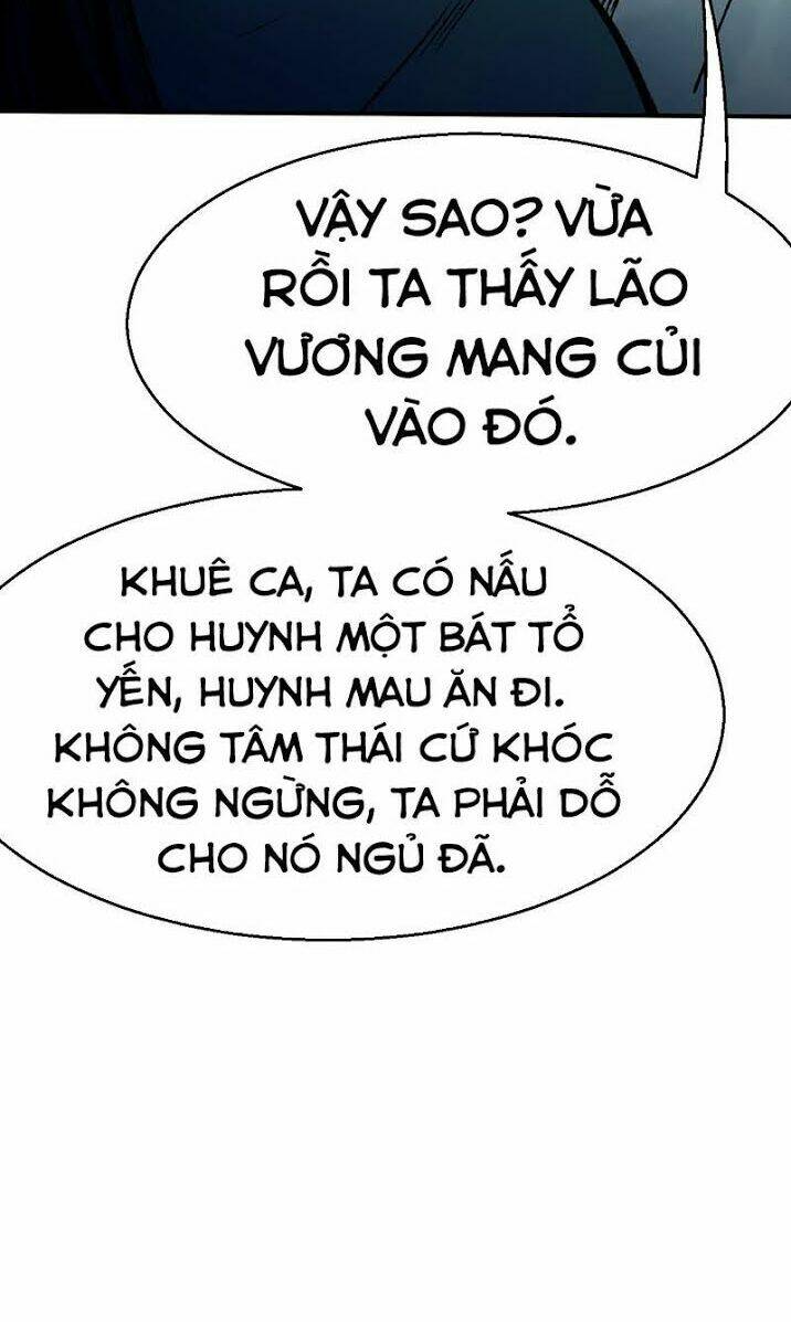 Liên Thành Quyết: Chapter 29