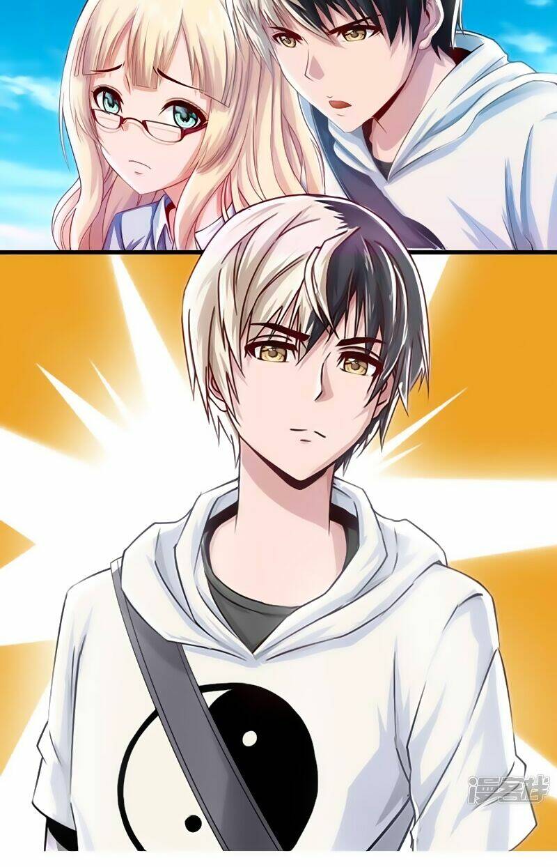 Phong Thủy Thiên Sư: Chapter 2