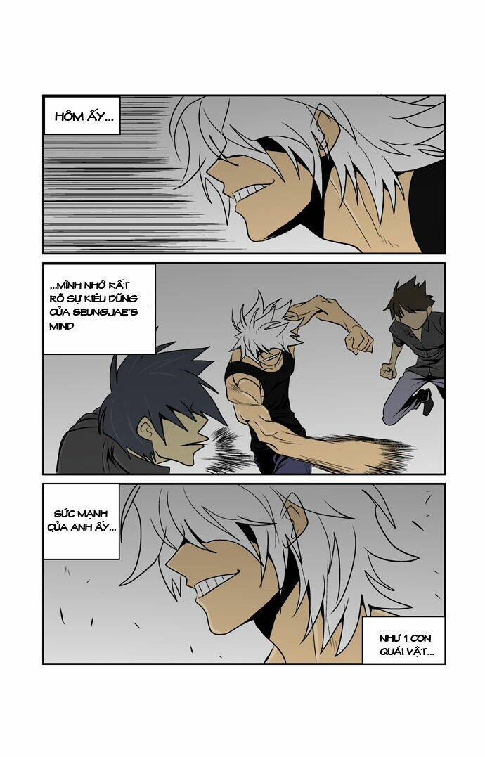 Transfer Student Storm Bringer: Chapter 49