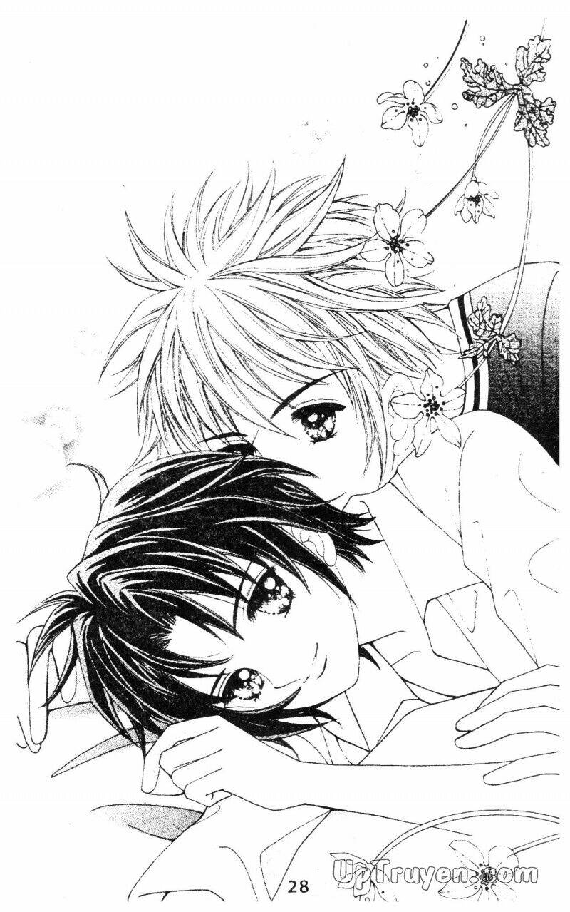 Mặt nạ tình yêu: Chapter 46