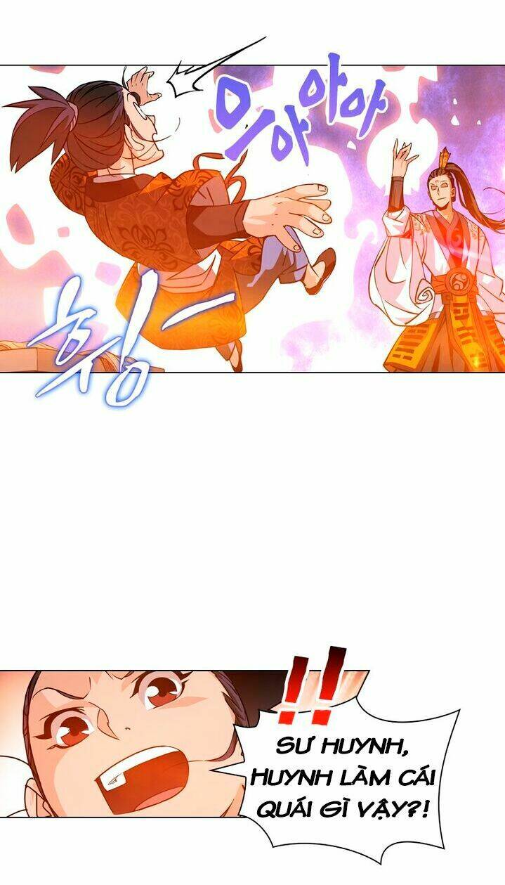 Tu Luyện 6 Thế Giới: Chapter 3