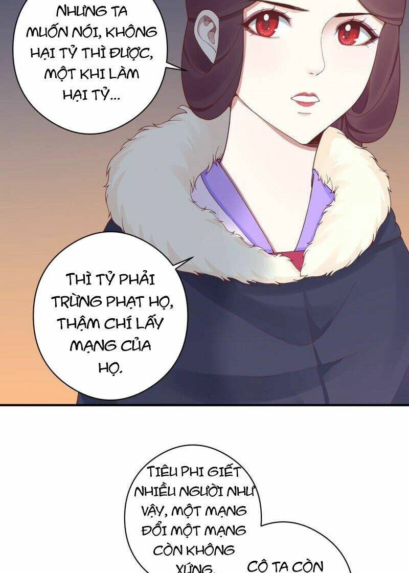 Hoàng Hậu Bận Lắm: Chapter 151