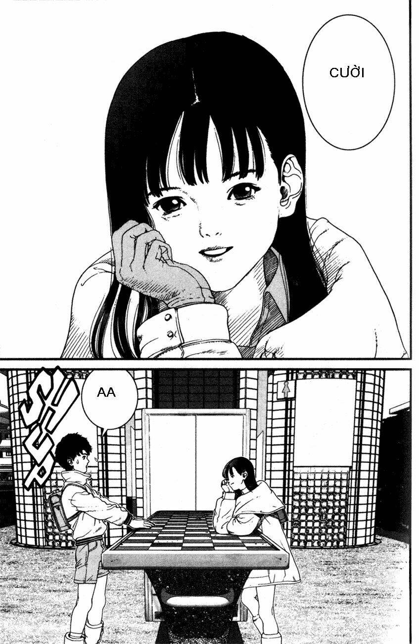 Zero One 01: Chapter 2