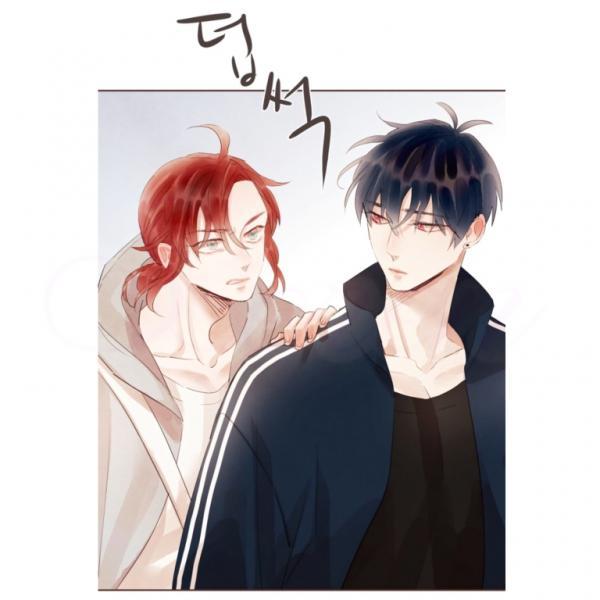 Giữa Tình Yêu Và Tình Bạn: Chapter 33