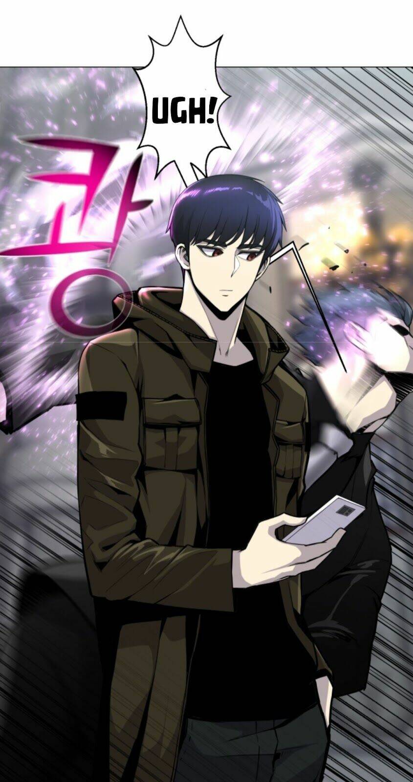 Luân Hồi Ác Nhân: Chapter 41