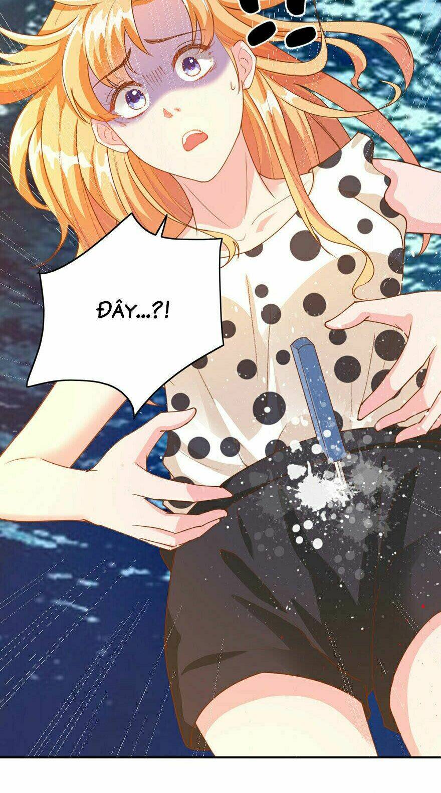 Tiểu Bạch Điềm Thê Của Long Thiếu: Chapter 30