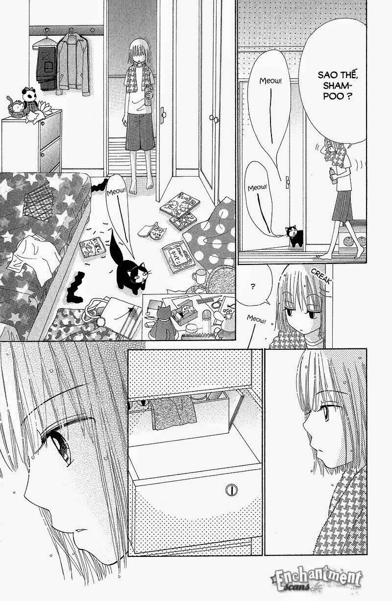 Dự Án Kéo Vàng: Chapter 48