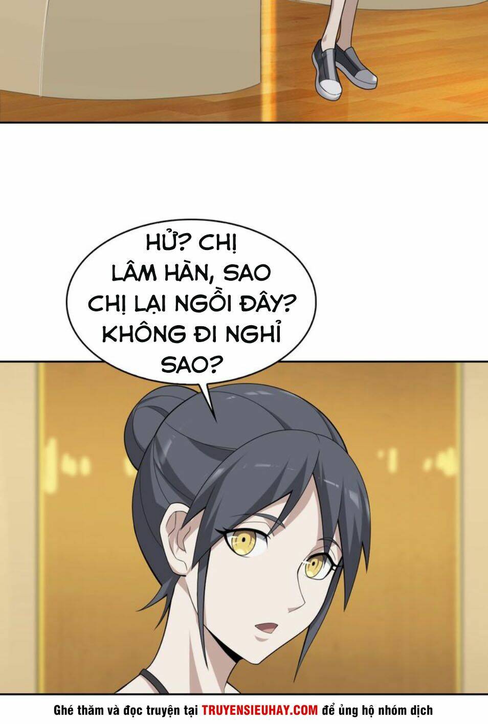 Siêu Cấp Đại Chủ Bạ: Chapter 44