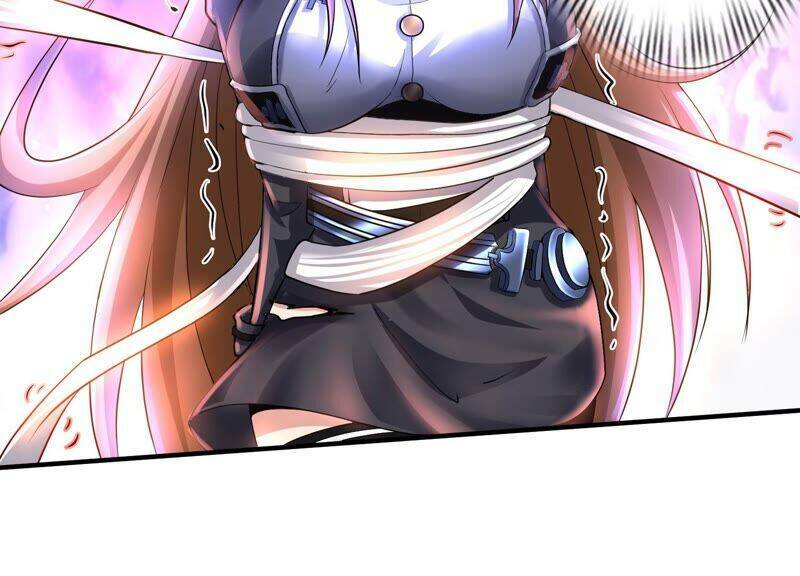 Siêu Năng Phân Hóa: Chapter 7