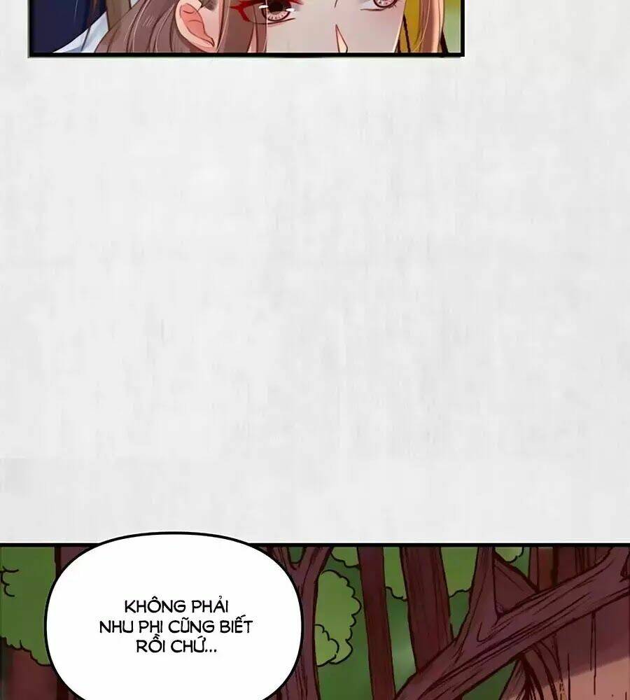 Hoạn Phi Hoàn Triều: Chapter 52