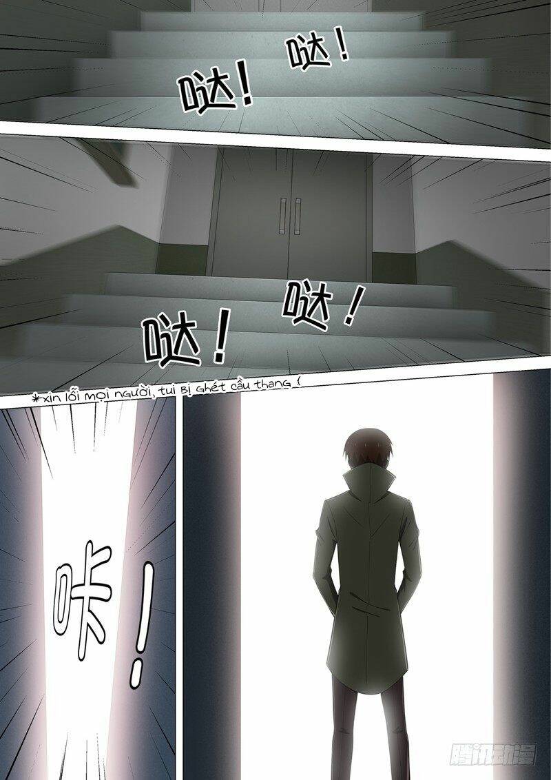 Tôi Sẽ Trở Thành Nữ Hoàng: Chapter 26