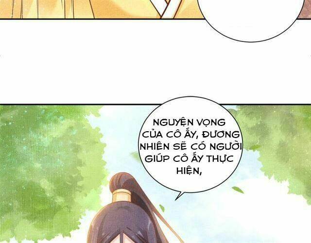Thịnh Sủng Y Phi Chi Dao Quan Truyện: Chapter 69