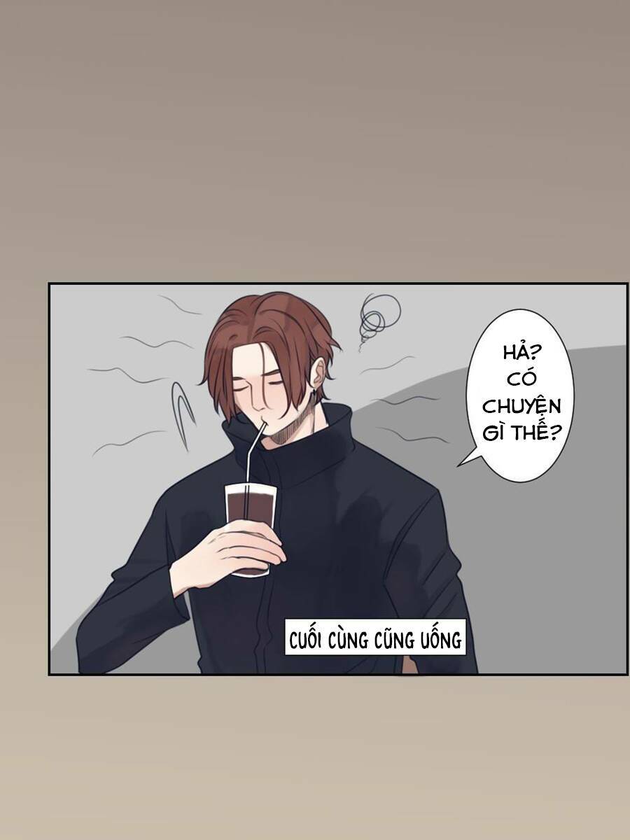 Chỉ Hai Chúng Ta: Chapter 5